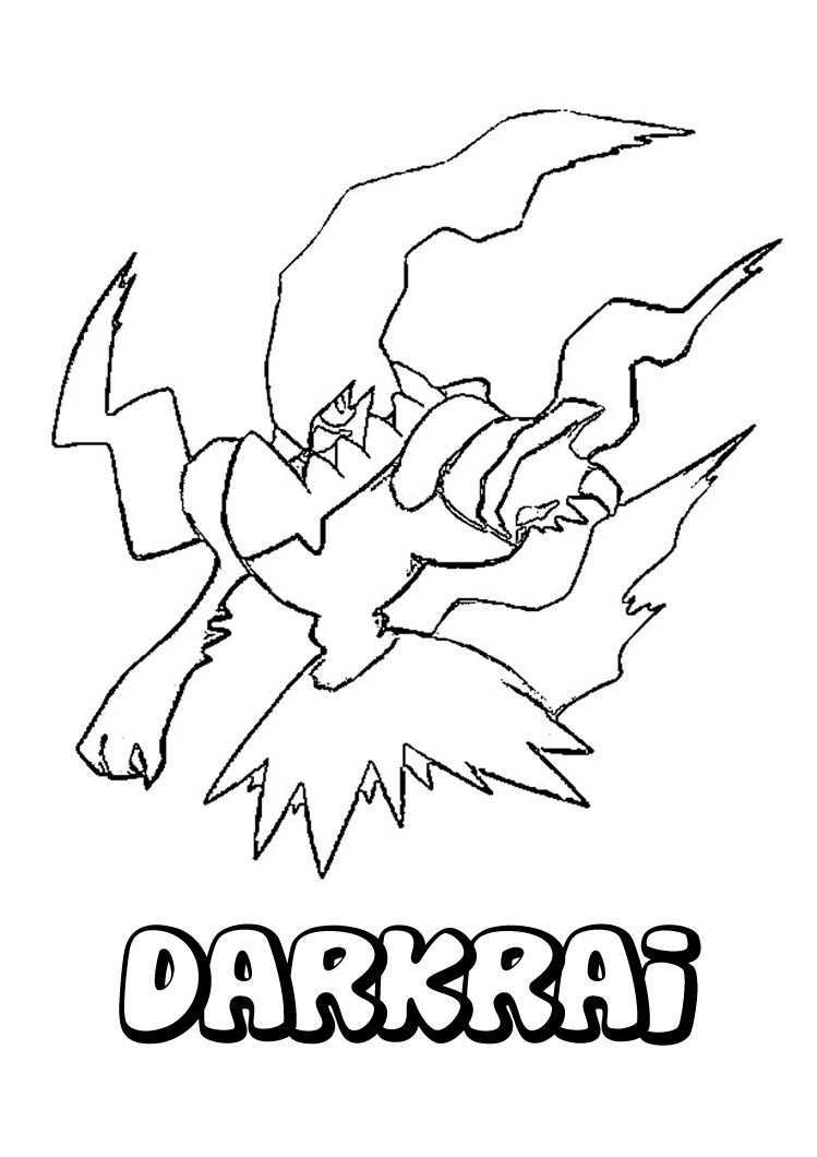 Colorare Pokemon Nero Black Coloring Page Ajilbabcom Portal Pokemonkleurplaten Kleurp