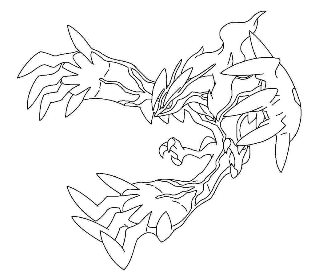 Pokemon Yveltal Coloring Through The Thousands Of Pictures Online Concerning Pokemon