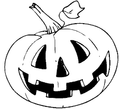 Halloween Pompoen Kleurplaat Google Zoeken Halloween Pompoenen Halloween Knutselen Po