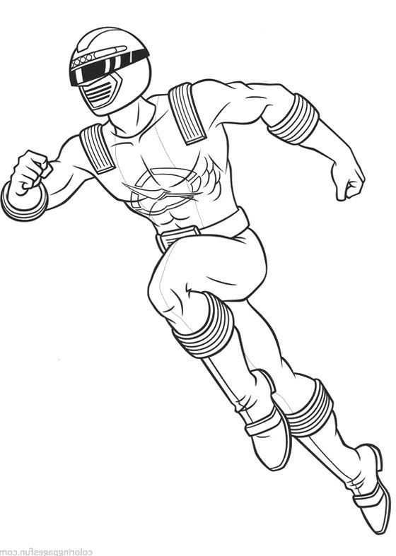 Power Rangers Coloring Pages For Kids Http Fullcoloring Com Power Rangers Coloring Pa
