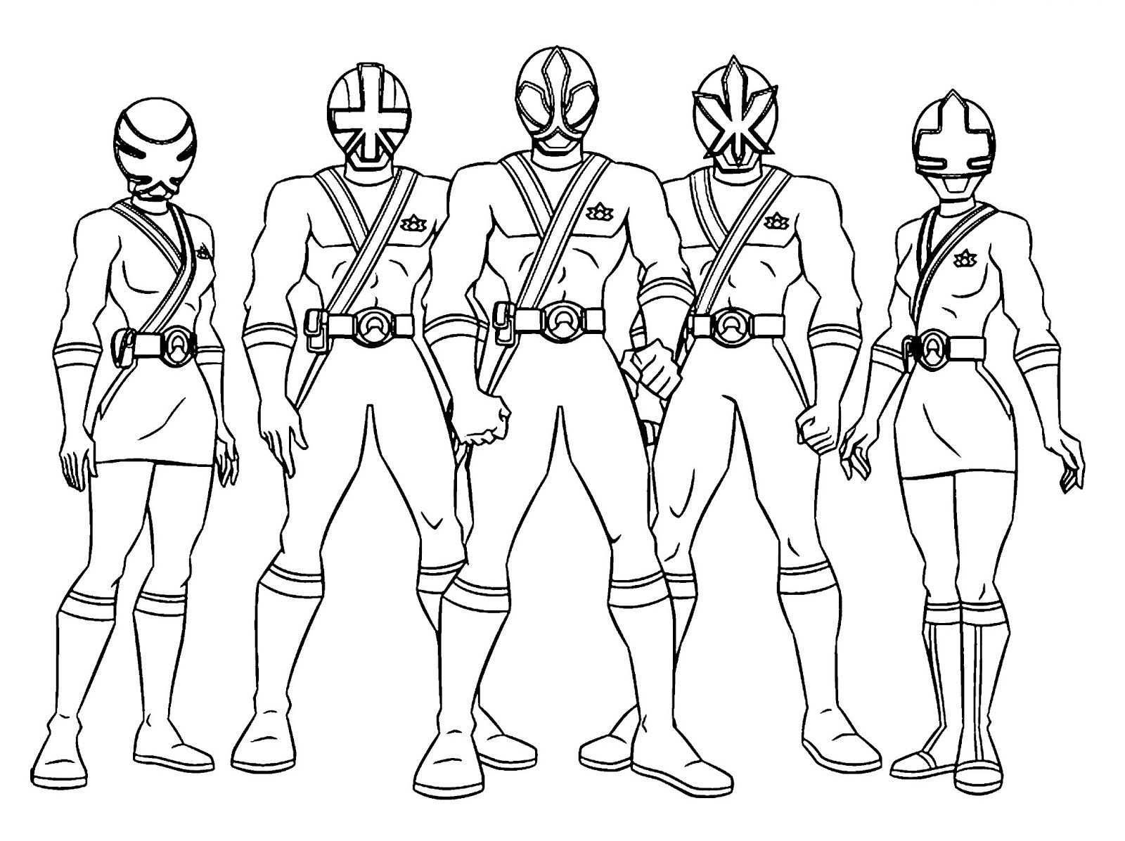 Power Rangers Coloring Pages 04 Power Rangers Coloring Pages Power Rangers Power Rang