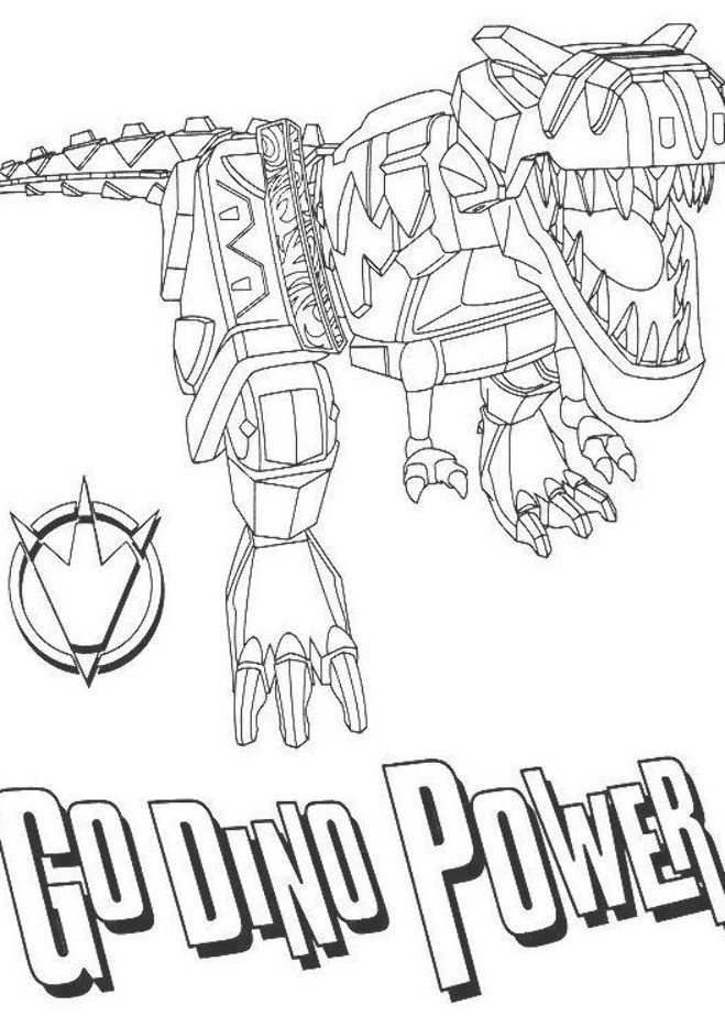 Power Rangers Dino Charge Coloring Pages Power Ranger Birthday Power Rangers Coloring