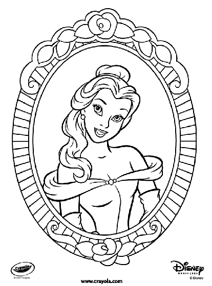 Image Result For Disney Princess Colouring Pages Kleurplaten Frozen Kleurplaten Disne