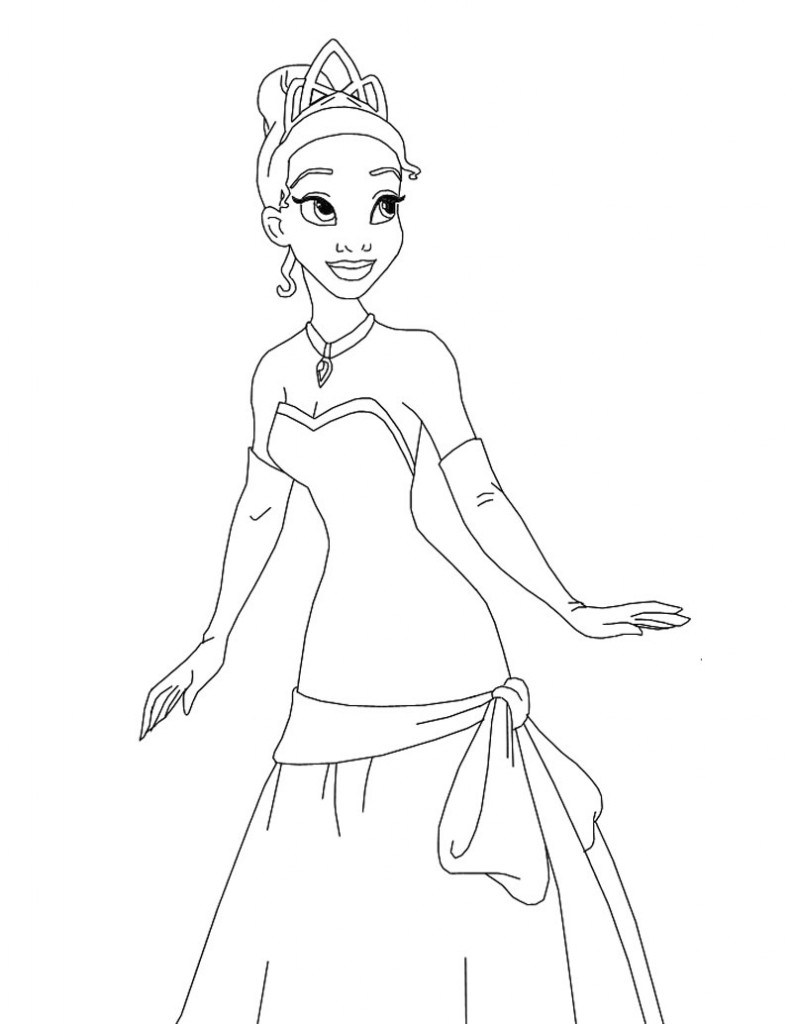 78 Coloring Sheet Free Printable Disney Princess Coloring Pages Prinses Kleurplaatjes