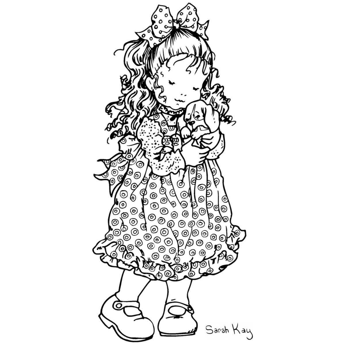 Pin By Eva Gubik On Sara Kay Sarah Kay Coloring Pages Colouring Pages