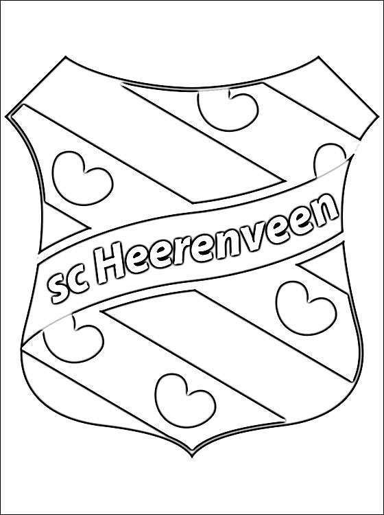 Mewarn05 Heracles Logo Kleurplaat