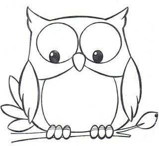 Mykinglist Com Owls Drawing Drawings Easy Drawings