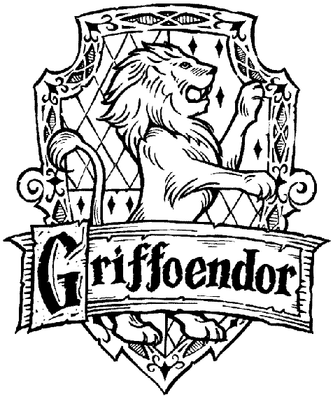 K Harry Potter Schild Griffoendor Harry Potter Zeichnungen Harry Potter Schild Harry