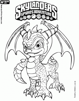 This Site Has Free Skylanders Coloring Pages Space Coloring Pages Coloring Pages For