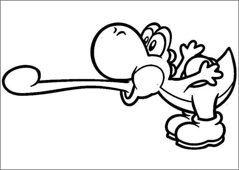 Dibujos Para Colorear Mario Bross 42 Super Mario Coloring Pages Mario Coloring Pages