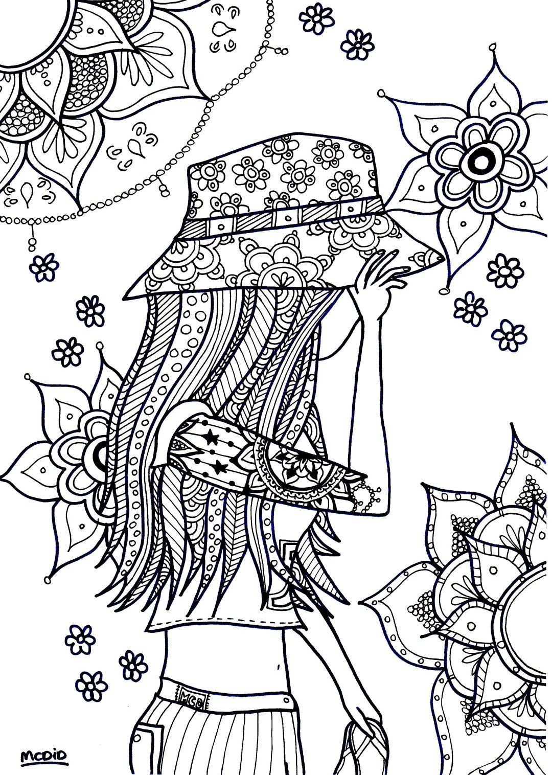 Pin On Adult Coloring Pages