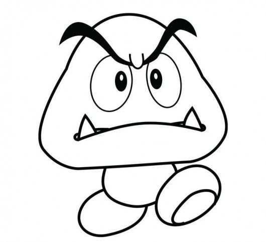 Mario Pictures To Print And Color Mario Coloring Pages Print Toad Free Printable Mari