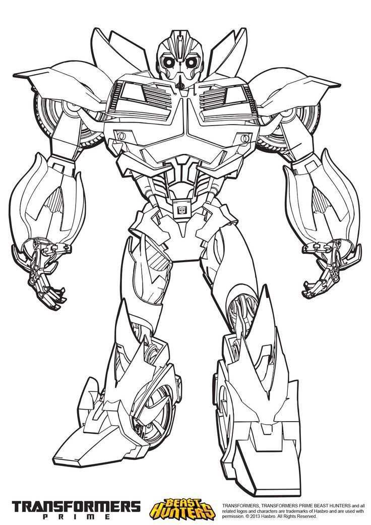 Transformers Coloring Pages Bumblebee Google Search Boyama Sayfalari Mandala Boyama S