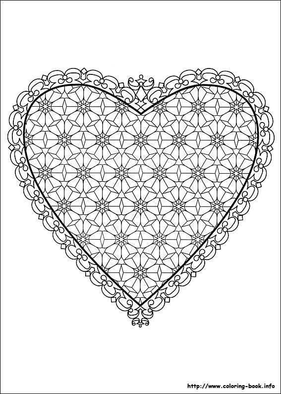 Valentine S Day Coloring Picture Valentine Coloring Pages Valentines Day Coloring Val