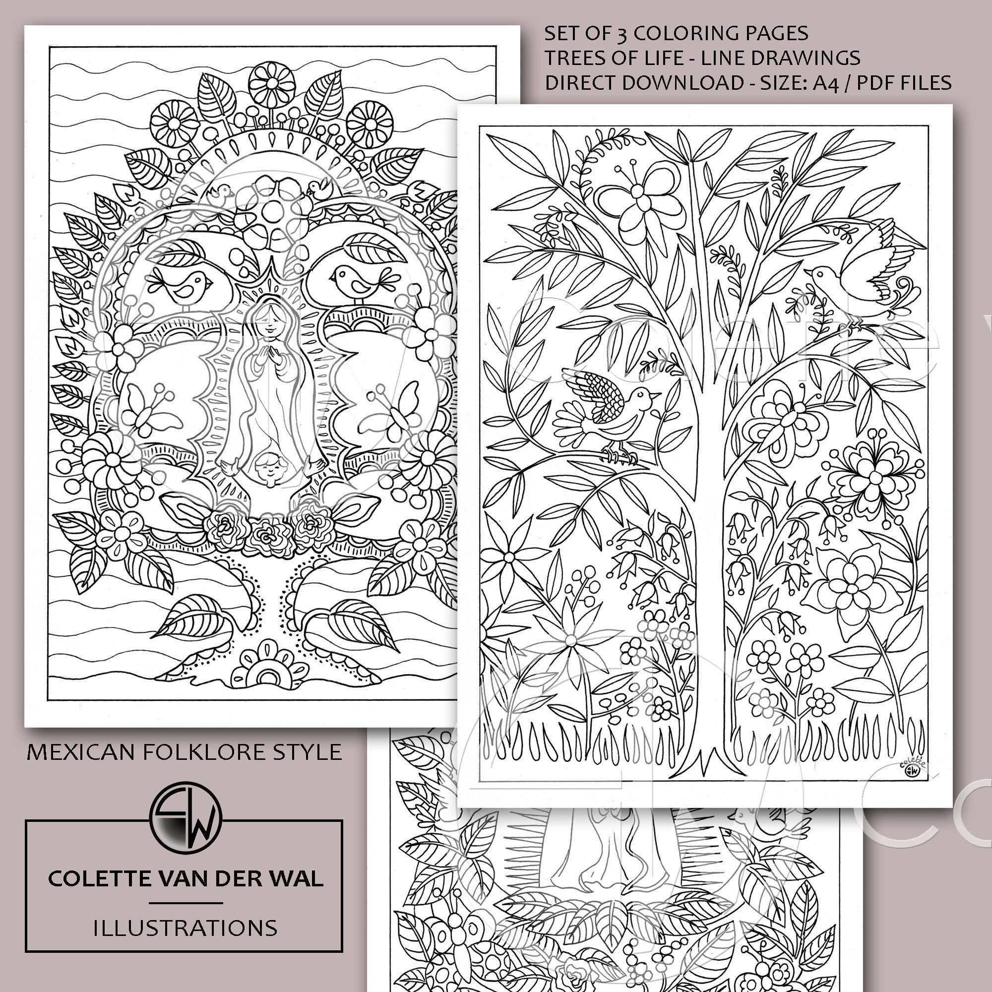 Pin On Coloring Books Coloring Pages