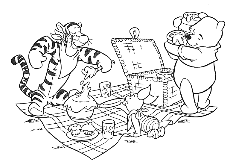 Kleurplaat1 Gif 769 541 Disney Coloring Pages Coloring Pages Coloring Books
