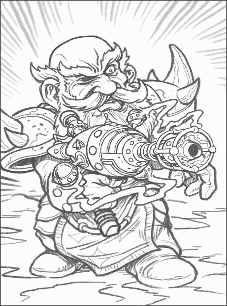 World Of Warcraft Coloring Book Lovely 38 Best World Of Warcraft Coloring Pages Image