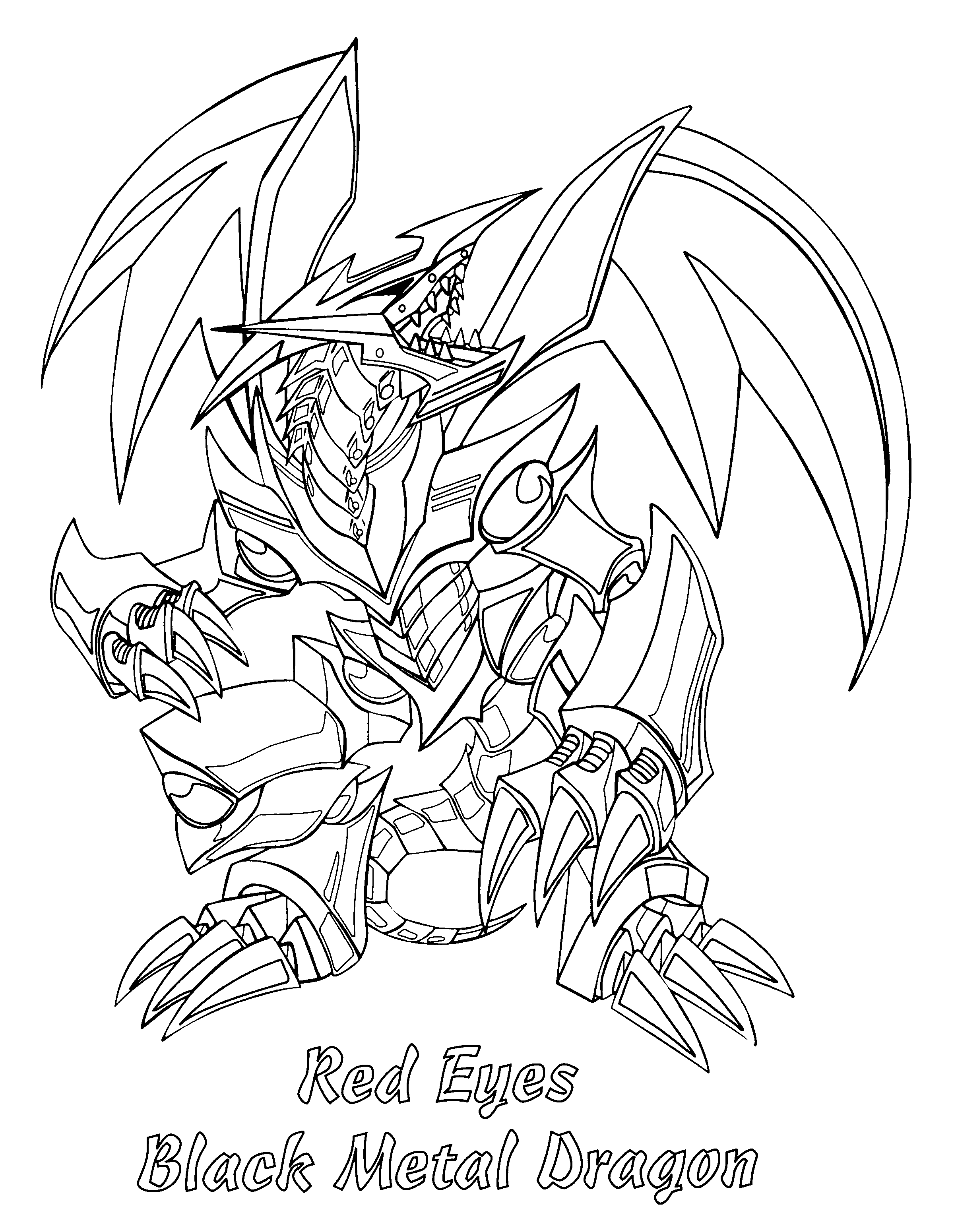 Yu Gi Oh Coloring Pages Cat Coloring Book Coloring Books Cartoon Coloring Pages