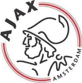 Kleurplaten Voetballen Ajax