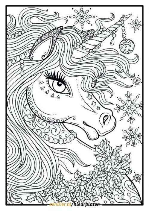 Volwassen Kleurplaten Downloaden